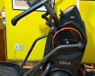 Bowflex Max Trainer M3