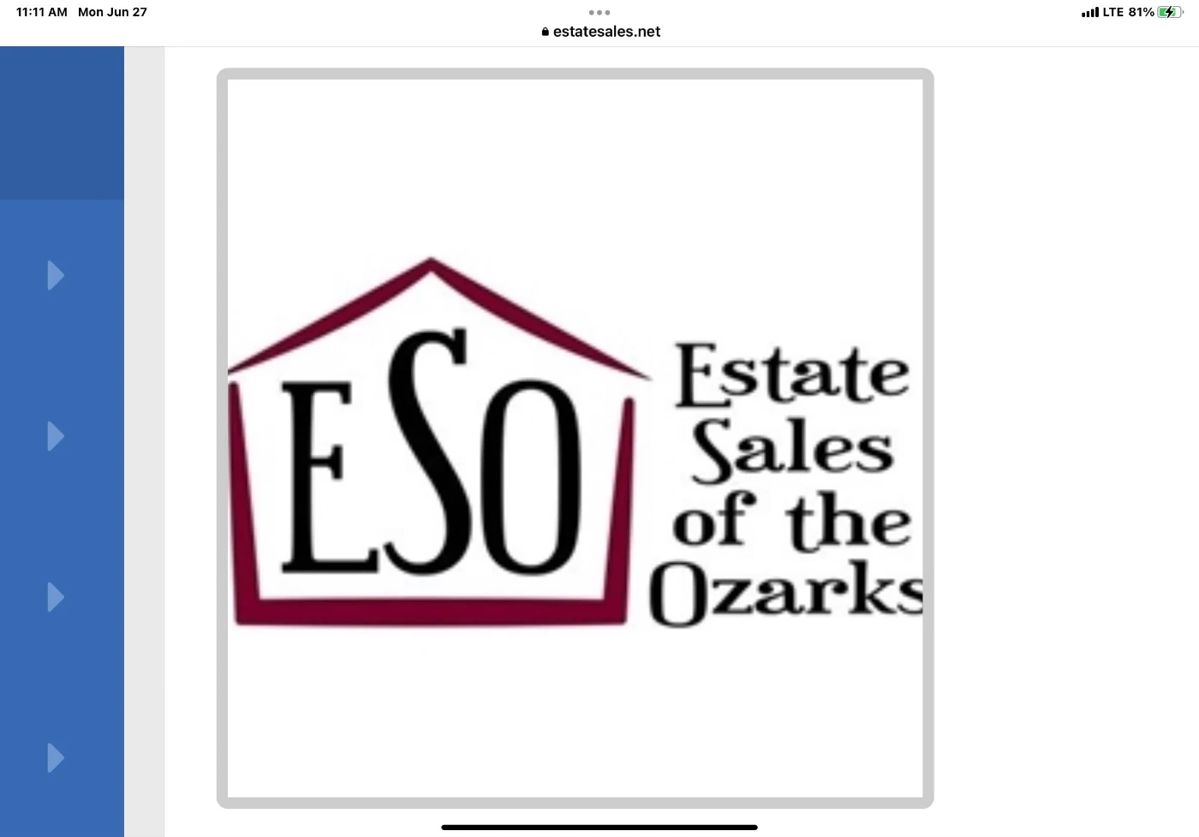 ESO LOGO