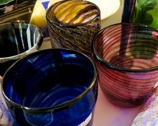 Art glass