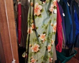 Vintage dresses