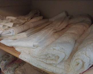 Lace fabric