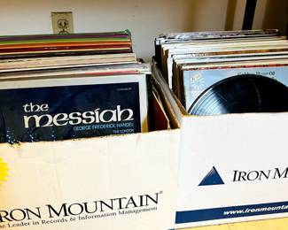 Records