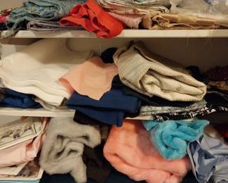 Fabric