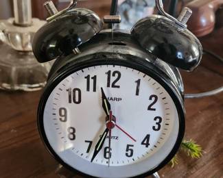 Clock