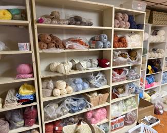 yarn