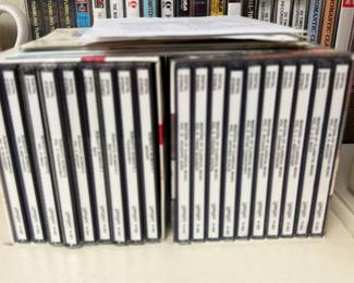 CDs