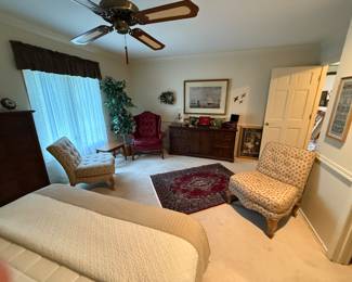 Bedroom furniture
