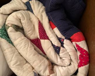 quilts