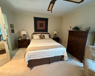 Bedroom furniture