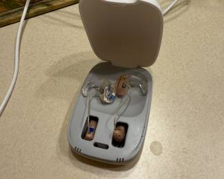 Miracle Ear hearing aids