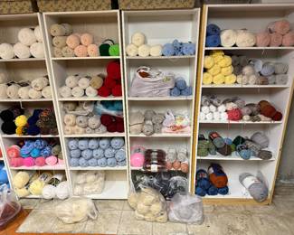 yarn