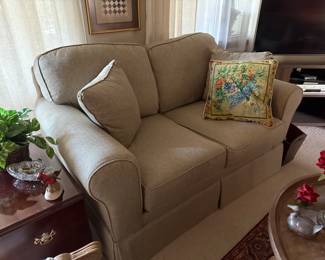 Loveseat
