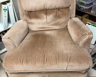 Recliner
