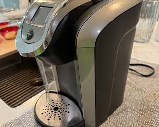 Keurig