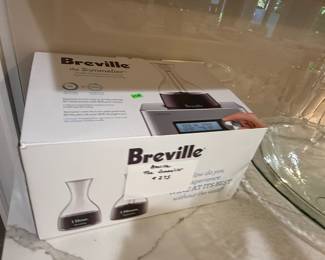 Breville The Sommelier