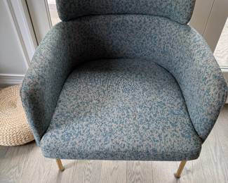 7 chairs