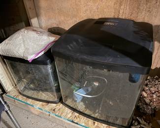 BioCube aquariums