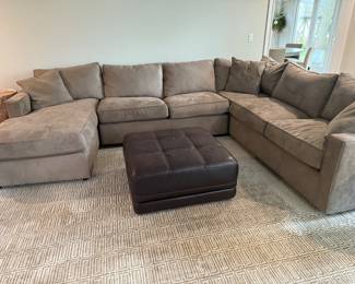 sectional sofa