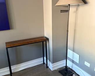 RH lamp (table is sold)