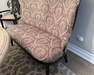 Arhaus bench