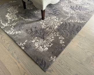 area rug