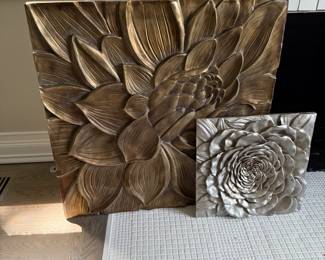 Wall art