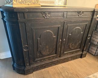 Restoration Hardware