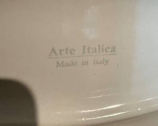 Arte Italica
