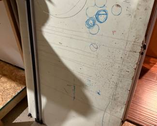 OMNI drafting table