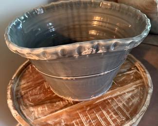 Rustic Italian William Sonoma bowl