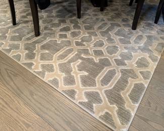 Killington 7'10" x 10'2" area rug