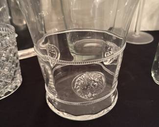 Abigails Lionshead Ice Bucket