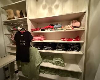 tees