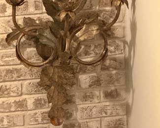 wall sconce