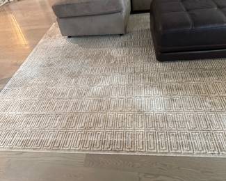 area rug