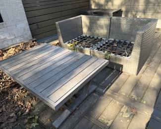 Fionnula seating group