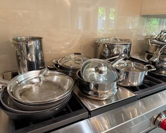 Cookware