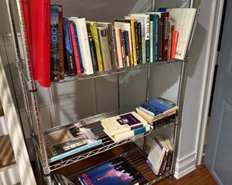 Books