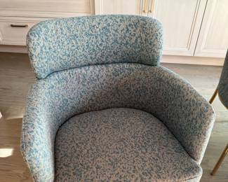 5 chairs