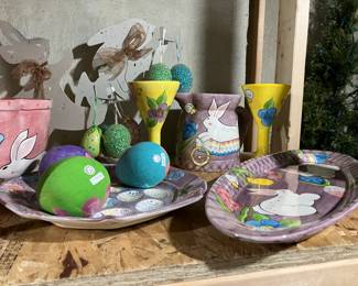 misc. Easter