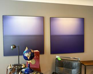 Marco Crivello contemporary abstract art
