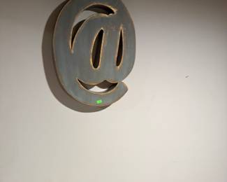 wall decor