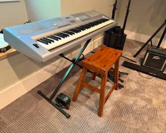 Keyboard