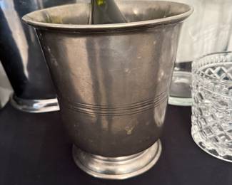 Arte Italica wine bucket
