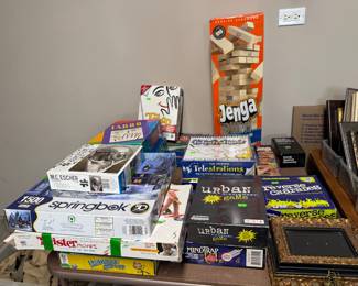 games