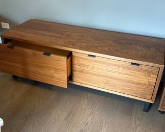 Room & Board credenza/lateral file