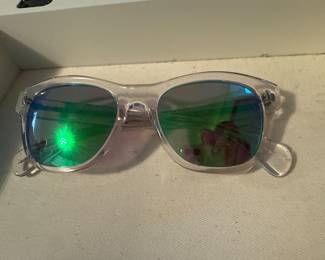 Oliver Peoples sunglasses