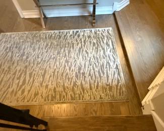 area rug