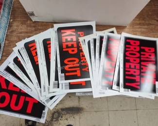 Sale Picture
