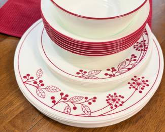 Corelle Ware